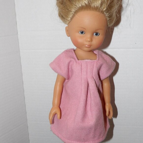 Corolle Les Chéries Camille Doll and Clothes - Picture 3 of 11